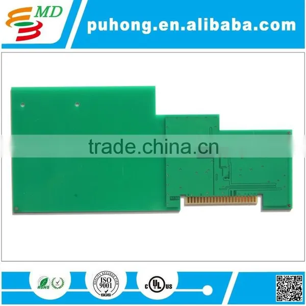 good quality small pcb making machine