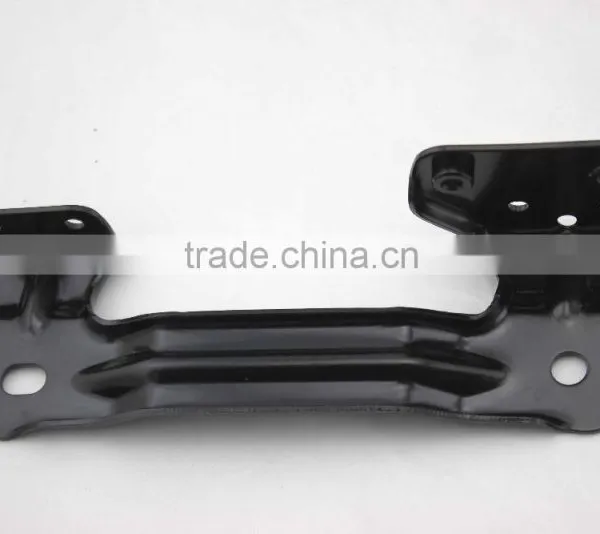 China Manufacture Metal Stamping Parts photo-6