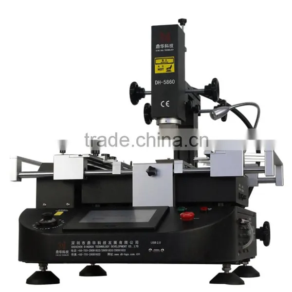DING HUA DH-5860 Phone IC Repair Machine/ Station/ Equipment/ Tool/ Kit photo-3