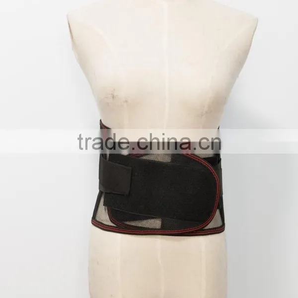 High Quality Back Waist Support Belt