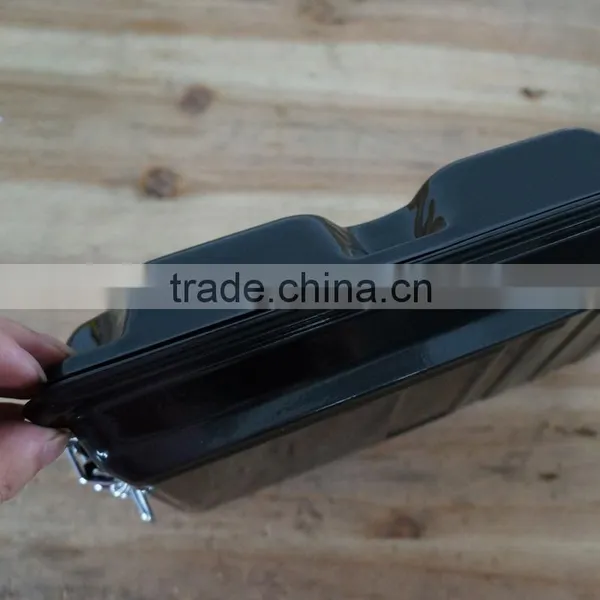 BISON China Taizhou OEM Factory Air Cleaner for 5KW Generator photo-6