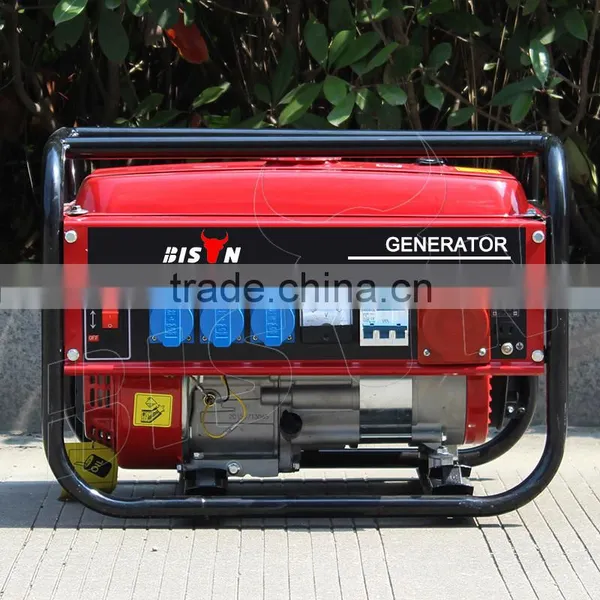 Gasoline Generator For Sale 2kw Honda Electric SK8500 Gasoline Generator photo-3