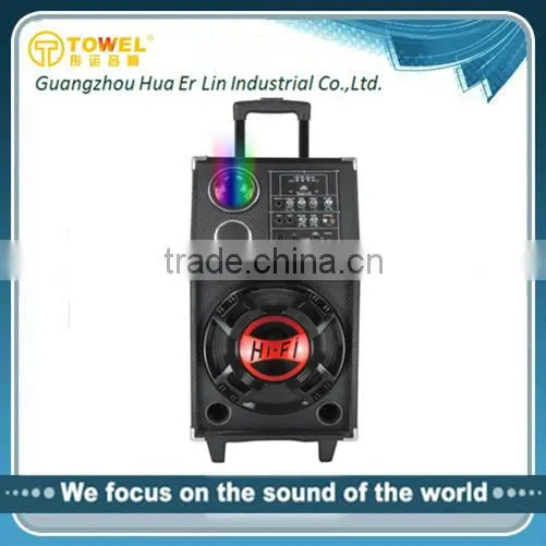 Speaker 2.0 Computer Speaker Portable Home Audio Speakers