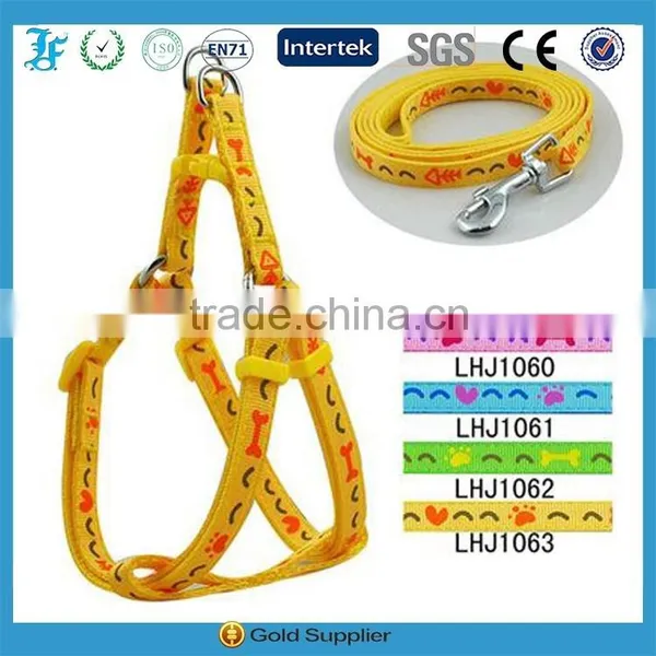 Ultra Passionate Firm Pet Harness for Dog photo-4