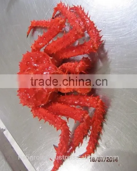 KING CRAB WHOLE photo-4