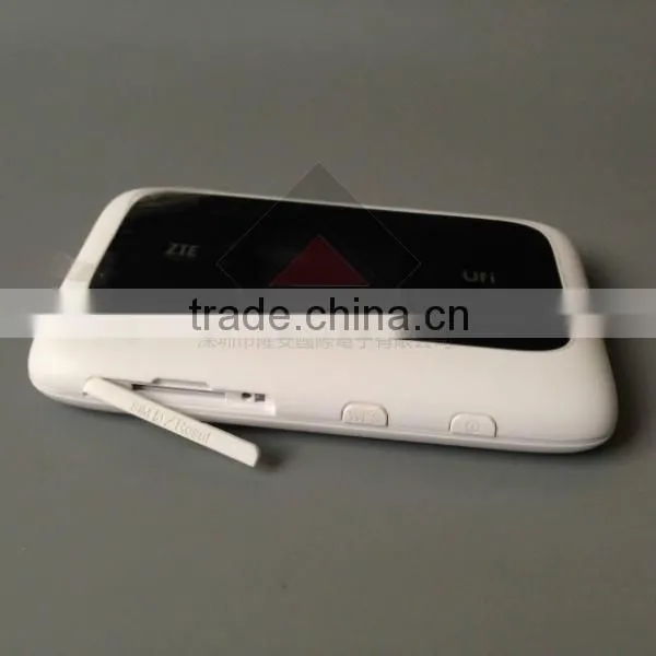 100Mbps 4G LTE Mobile WiFi Router ZTE MF910 photo-2
