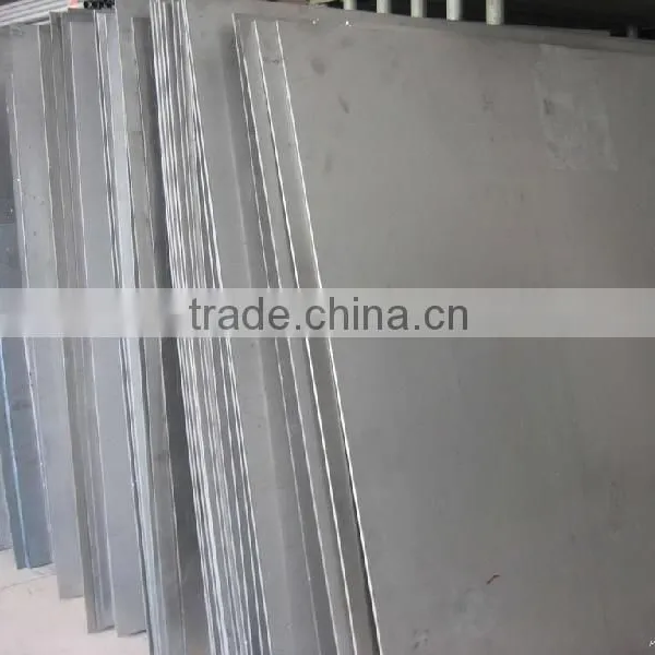 Customized Titanium Plate for Special Parts photo-5
