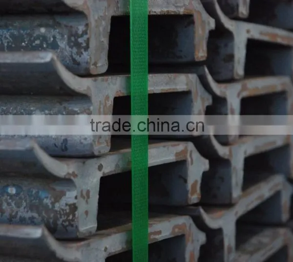 Loader Track Shoe/double Grouser Shoes /undercarriage Parts photo-2