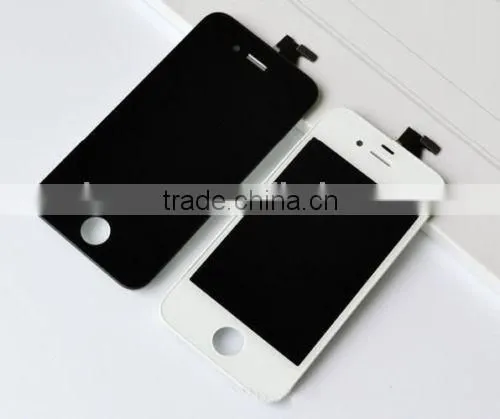 Sinoton Wholesale for Iphone 4s Lcd Digitizer With Touch Screen photo-2
