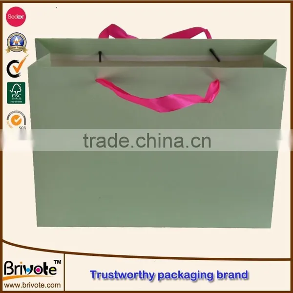 Paper Bag/Paper Shopping Bag/Paper Shopping Bag Making Machine photo-3