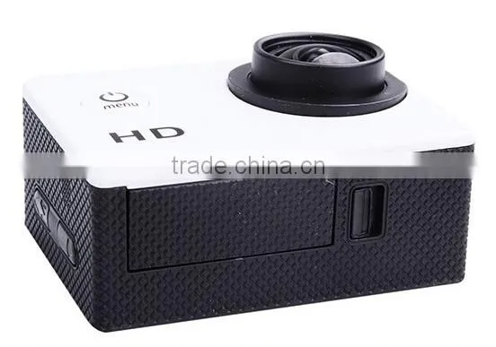 Waterproof 30M 720P Action Sport DV Outdoor Camera Support 32GB SD Card photo-5