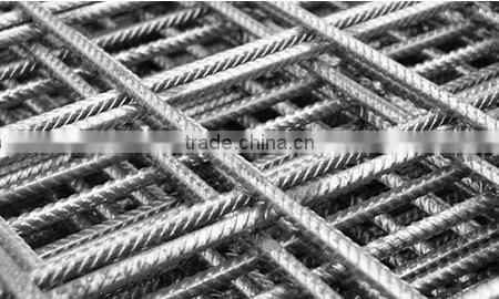 Heavy Welded Wire Mesh