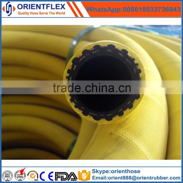 Cheap Soft Flexible Compressed Air Hose Duct photo-2