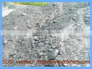 Flake Graphite Powder for Vanadium-Nitrogen Alloy(-298) photo-5