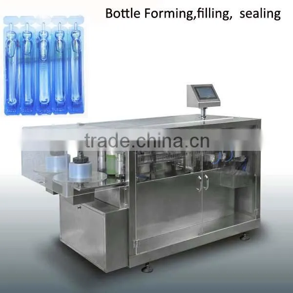 Olive oil filling machine, olive oil bottling machine