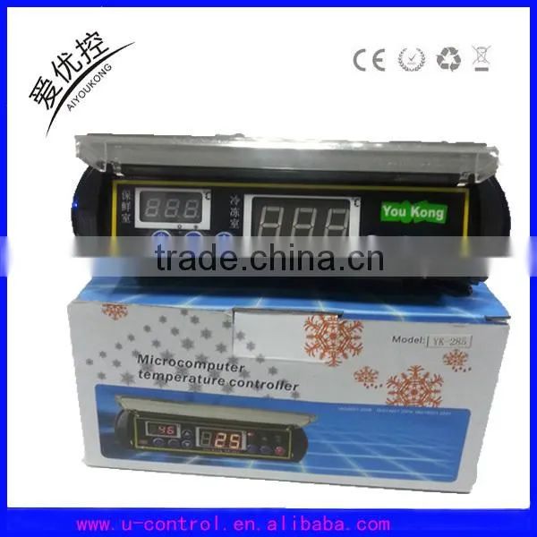 Injection Mold Temperature Controller YK-285/aiset Temperature Controller/mould Temperature Controller photo-3