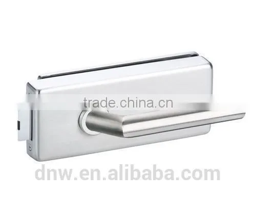 Glass Door Lock photo-3