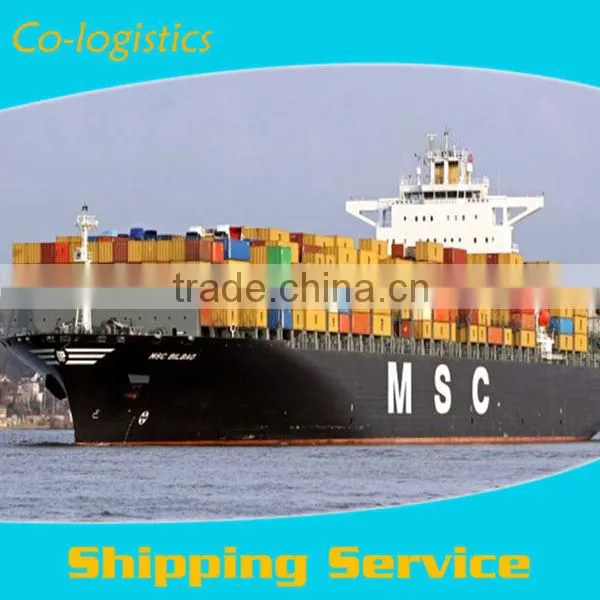 Sea Shipping Cost Company Freight Forwarder Sydney photo-3