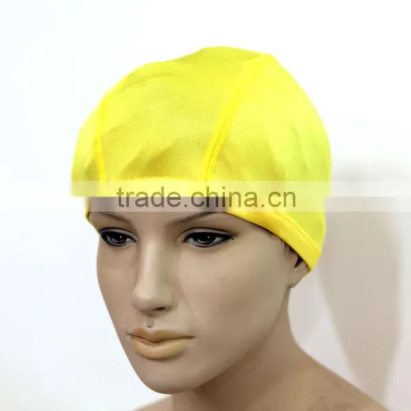Wholesale Swim Cap, Silicone Swim Cap,colorful Printing Silicone Swim Cap photo-3