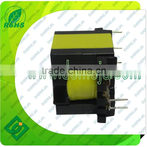 Customized ER Type SMPS Electronic High Frequency Transformer Made in China Manufactory photo-5