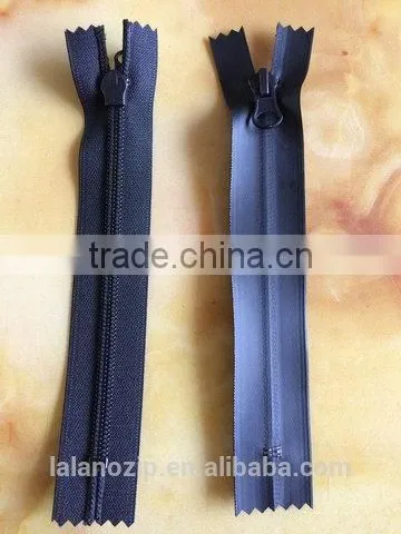 TPU Welded 3# Waterproof Zipper for Waterproof Mattress Pad photo-5