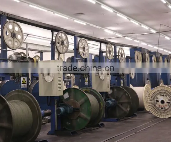 Bow-type Drop Cable/ 1/2/4/6/8/12 Fiber/ Optical Cable FTTH Access Quality Choice photo-6
