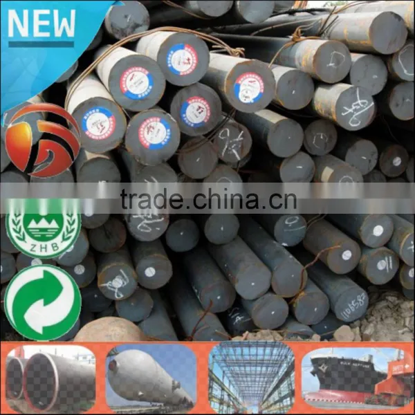 Cheap Price! Round Bar Steel Bar S45CB 60mm Carbon Steel Bar Mild Steel Bar Tianjin photo-4