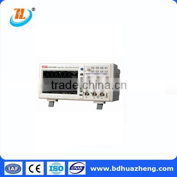 UTD2102CEX Dual analog channels Digital Storage Oscilloscopes