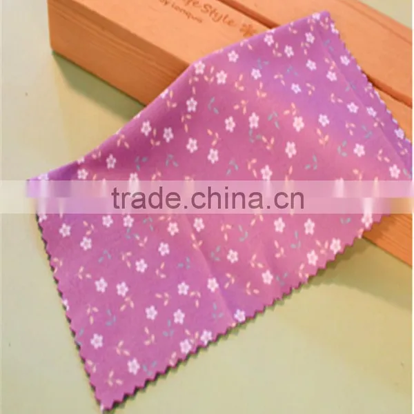 Microfiber Eyeglasses Cleaning Cloths,Microfiber Cleaning Cloth for Spectacles photo-4