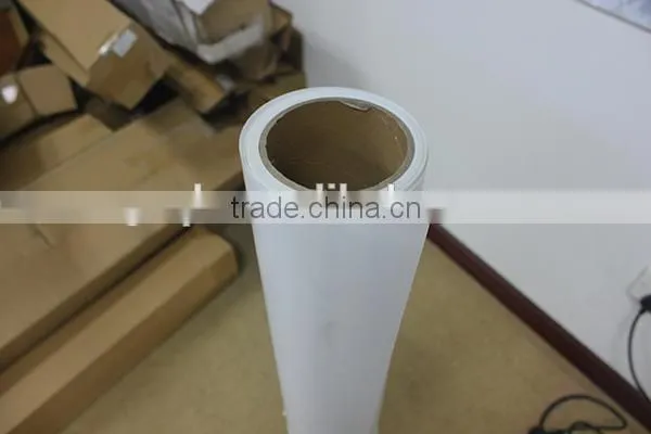 125micron Back Print Backlit Film Dye Ink photo-4
