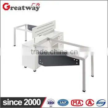New Model Office Furniture P Sharp Executive Table / Manager Table