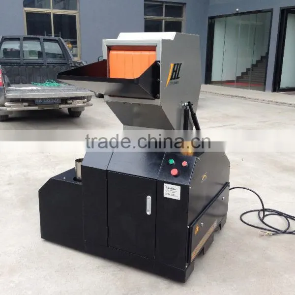 New Design High Quality Trade Assurance Plastic Grinder photo-3