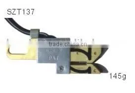 SZT137 photo-electronic detector