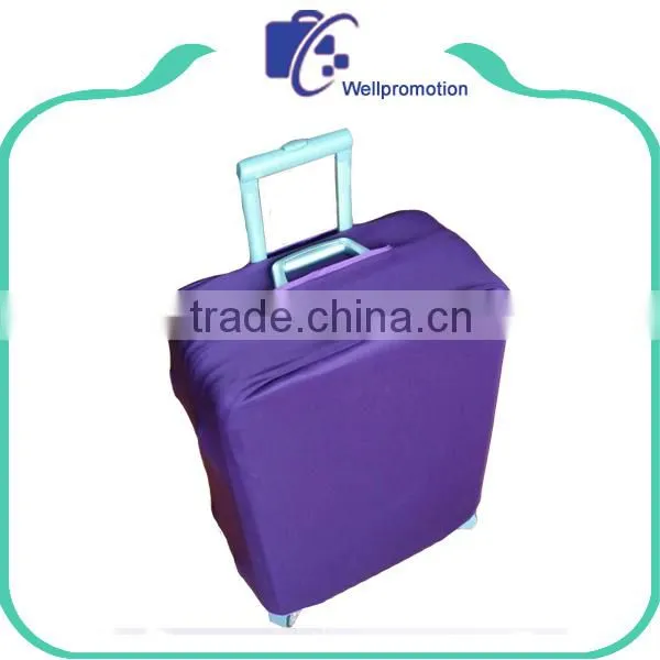 Waterproof Strech Protective Neoprene Luggage Rain Cover photo-6