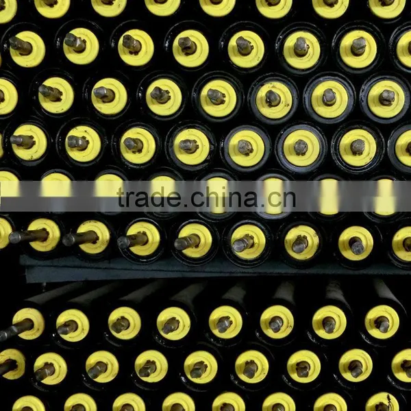 Conical Conveyor Belt Roller 2015 by Joinrise Mining Equipments photo-6