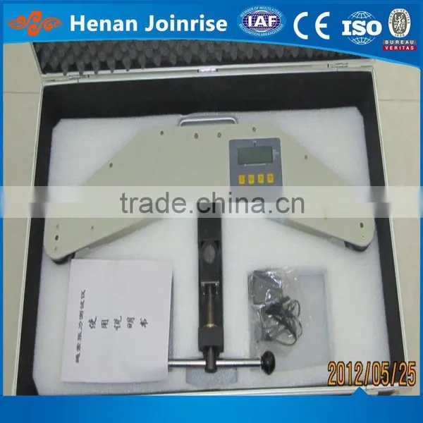 Rope Tension Testing Instrument photo-5