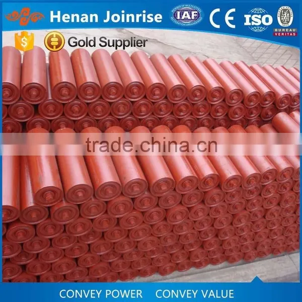 CE & ISO9001 Conveyor Steel Pipe Roller photo-2