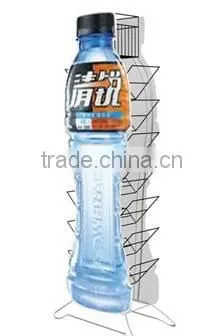 Stainless Steel Drinks Display Racks photo-4