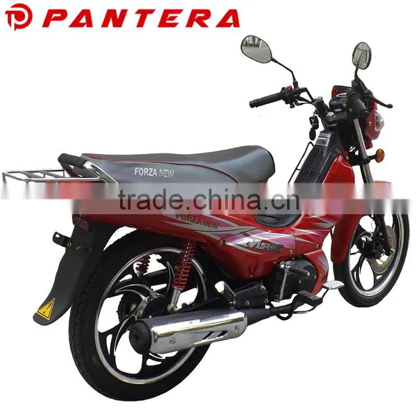 Tunisia Market 125cc Forza Max Cub Motorcycle 110cc Motos photo-3
