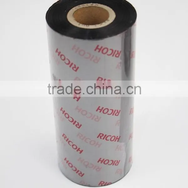 Ricoh Ribbon Sample Supply Free for Printer Used photo-4
