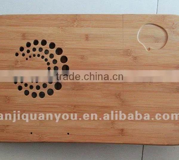 Bamboo Computer Desk,bed Table,Bamboo Bed Tray,bamboo Laptop Desk,laptop Stand,bed Stand,overbed Tray