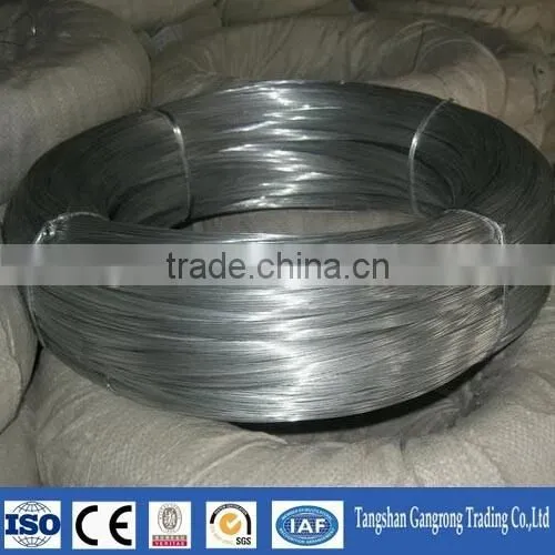 Galvanized Wire photo-6