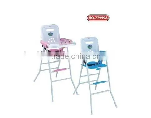 2016 Hot Selling Baby High Feeding Chair photo-3