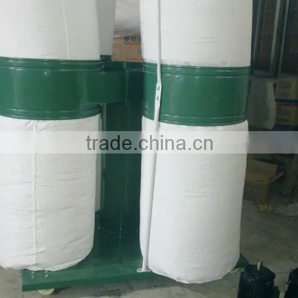 Electronic Dust Collector for Sale photo-3
