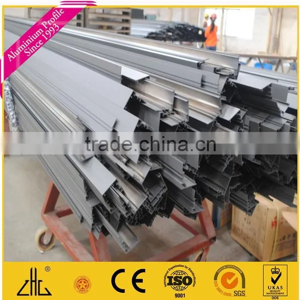 TOP! China Aluminium Tube/ Aluminium Tube Prices/ Aluminium Price per kg photo-4