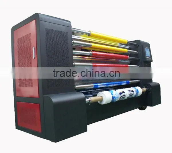 High Resolution.300m2/h High Speed .digital Thermal Printer-SN-1600I photo-3