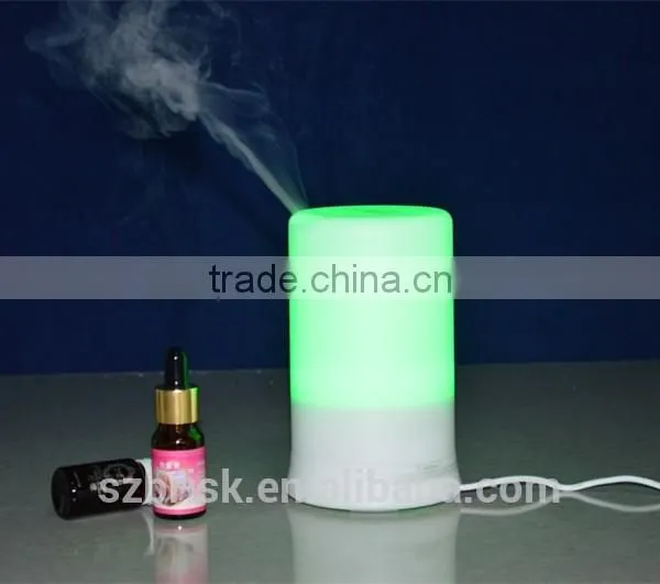 Mini MIST 100ML Aromatherapy Diffuser Oil BK-EG-FD01