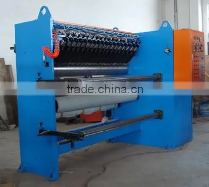 Roll Abrasive Paper and Cloth Slitter Machine photo-2