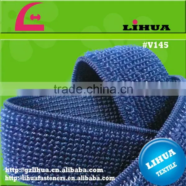 Manufacturers Supply Pure Nylon Fluff Elastic Band photo-6