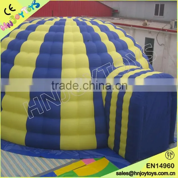 Giant Inflatable Dome Buildings, Inflatable Dome Tent, Inflatable Dome photo-2